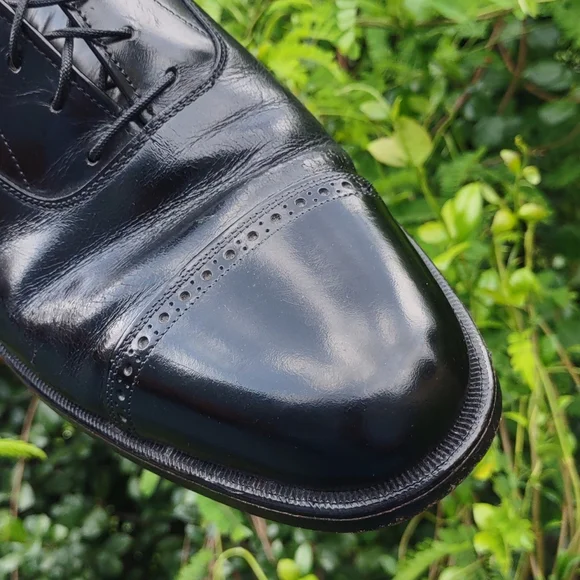 Alder | Shoes | Adler Ny Finest Mens Tall Man Classic Cap  display picture 2